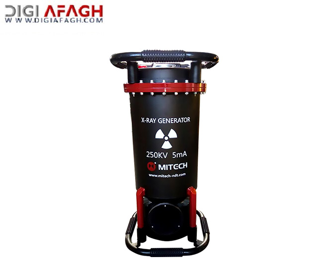 XXG2505 Ray Flaw Detector