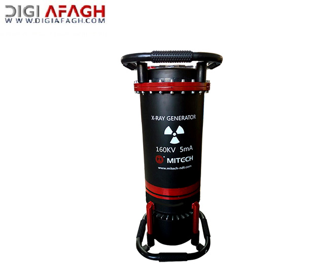 XXH-1605 Ray Flaw Detector