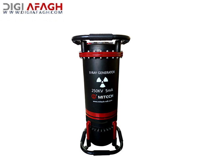 XXH-2505 Ray Flaw Detector
