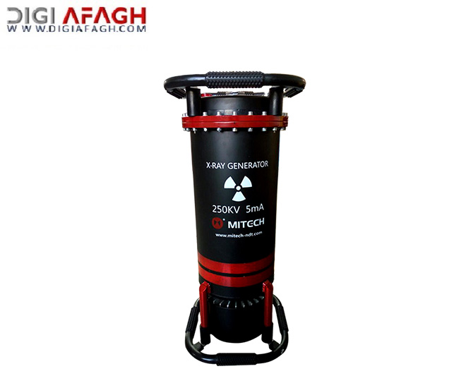 XXHA-2505 Ray Flaw Detector