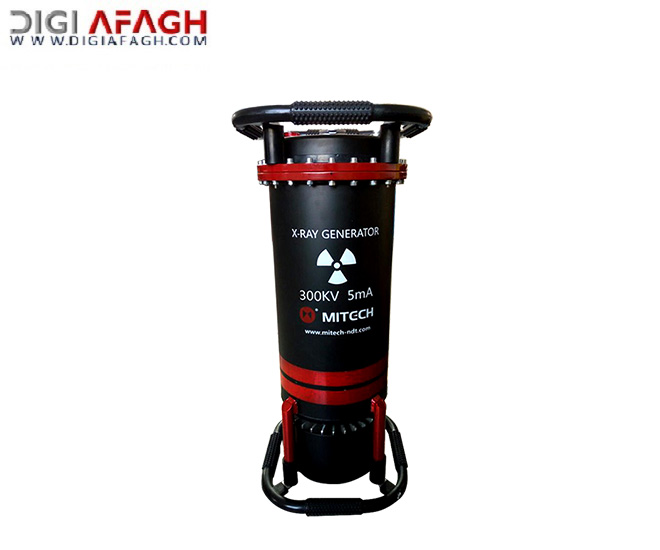 XXHA-3005 Ray Flaw Detector
