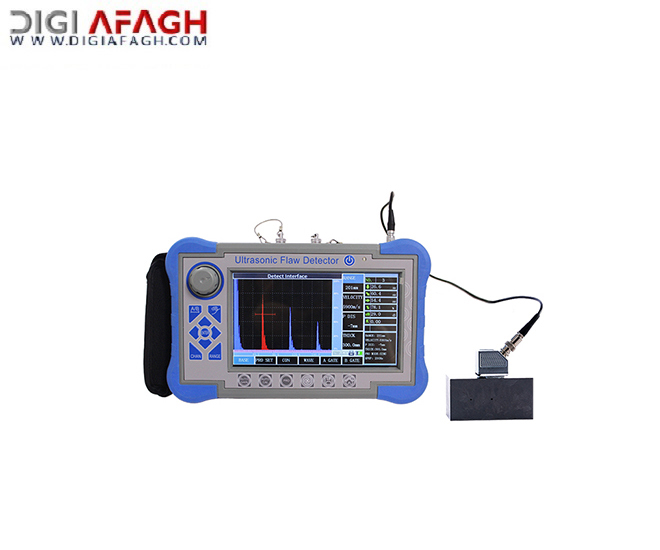 دستگاه تشخیص عیب جوش التراسونیک مدل  JITAI9103