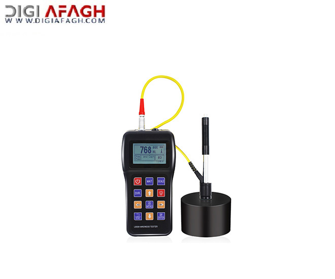 دستگاه سختی سنج portable مدل JITAI7100