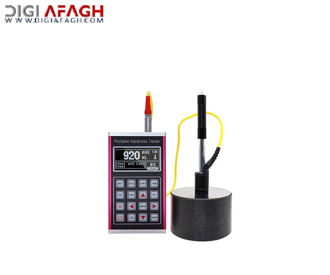 دستگاه سختی سنج portable  مدل JITAI7101