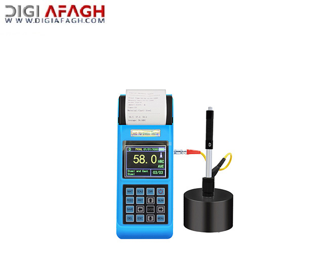 دستگاه سختی سنج مدل JITAI7102