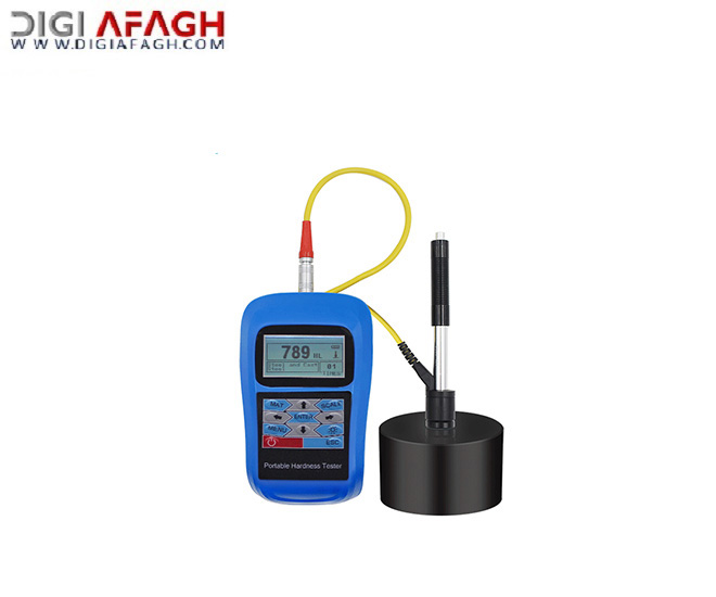 دستگاه سختی سنج portable مدل JITAI7103