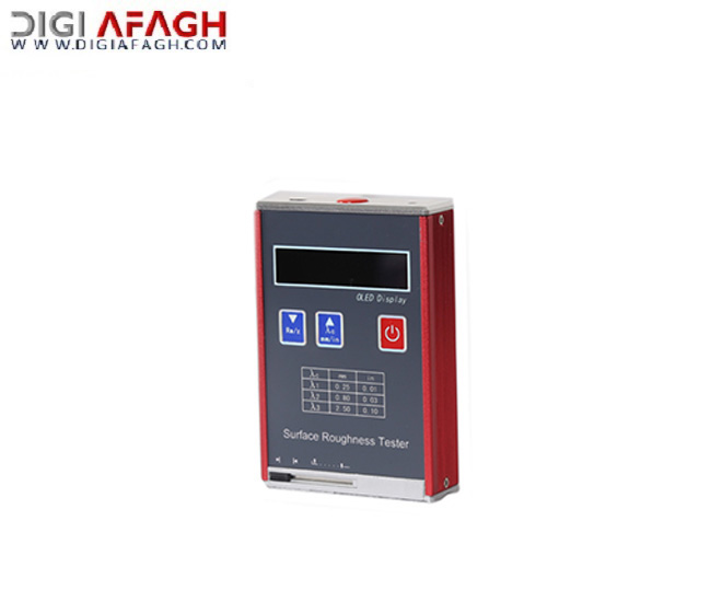 دستگاه زبری سنج سطح مدل JITAI8100