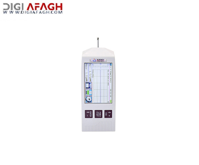دستگاه زبری سنج سطح مدل JITAI8103