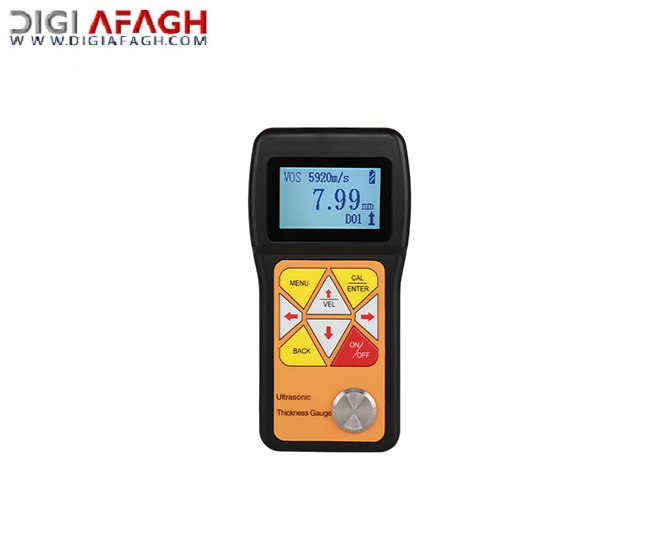 دستگاه ضخامت سنج التراسونیک مدل JITAI5100