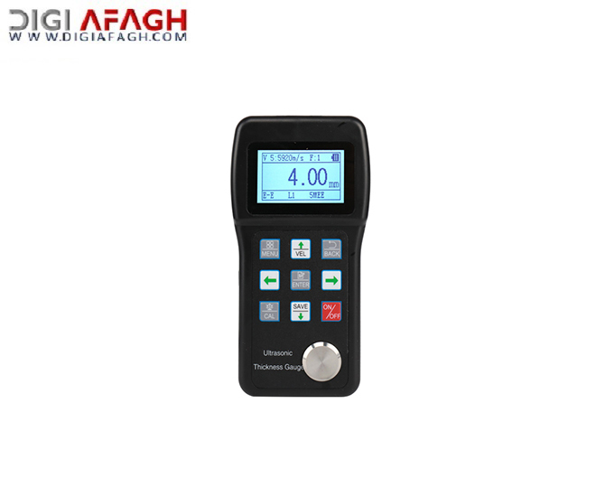 دستگاه ضخامت سنج التراسونیک مدل JITAI5103
