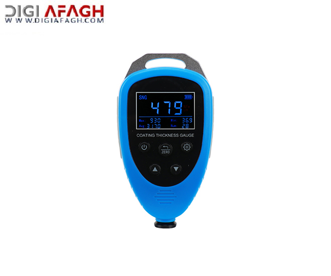 دستگاه ضخامت سنج پوشش FNF  مدل JITAI6100