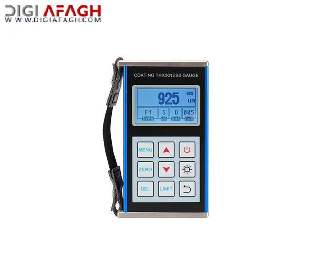 دستگاه ضخامت سنج پوشش مدل JITAI6102