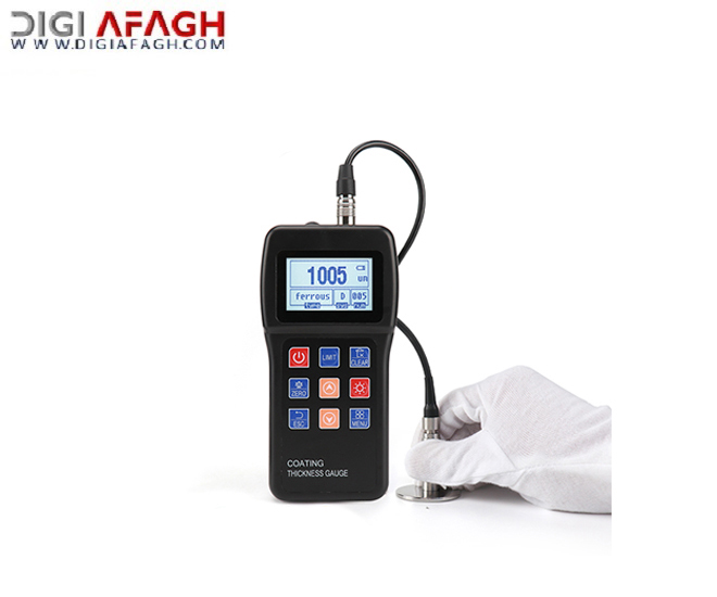 دستگاه ضخامت سنج پوشش مدل JITAI6103