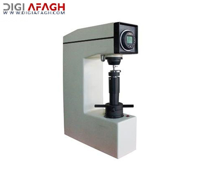 دستگاه سختی سنج راکول مدل HR-150DT