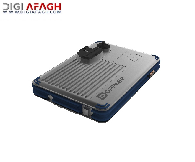 برد مقاوم التراسونیک مدل PAUT 32/64 PR محصولات Doppler