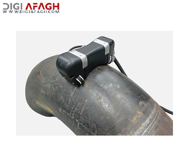 اسکنر خوردگی گوشه ای مدل FS-06 محصولات Doppler