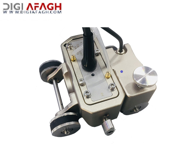 اسکنر خوردگی مدل DSC-06 محصولات Doppler