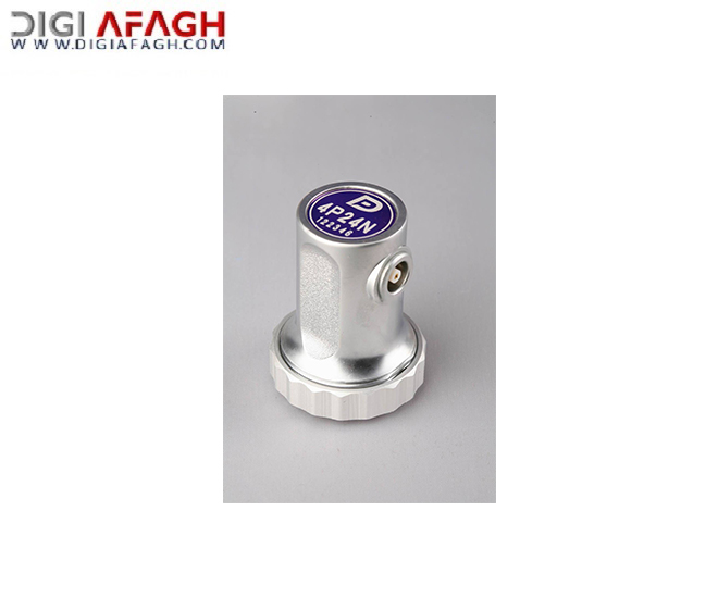 پراب التراسونیک نرمال برند DOPPLER کد فنی : N0.5P24L