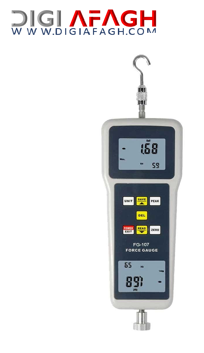 نیروسنج  دیجیتال  Amittari FG-107-50KG
