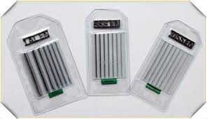 شاخص IQI   آلومینیوم 7-1  تست رادیوگرافی صنعتی