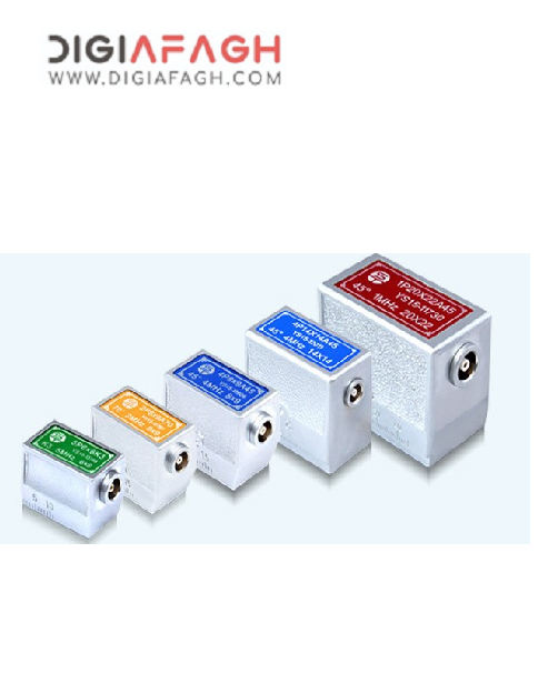 پراب التراسونیک زاویه ای  115*15