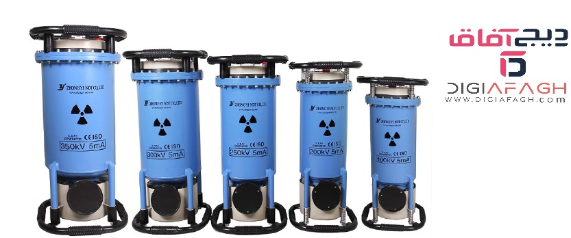 Tube  XXG- Ceramic Tube Directional 3505 kv
