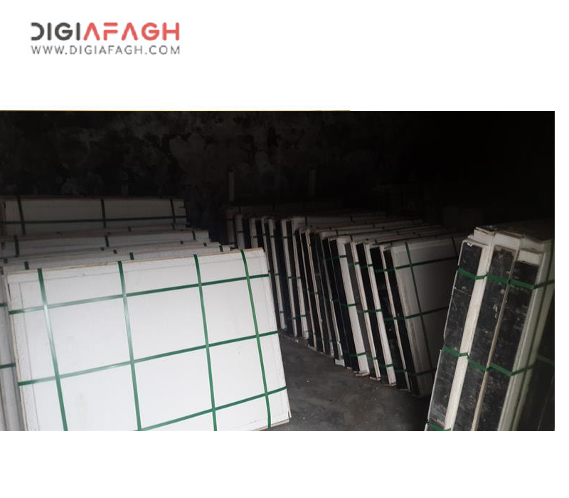 D.Radiation shilding Glass  60 *40 cm small glass sizes Min thickness 10mm