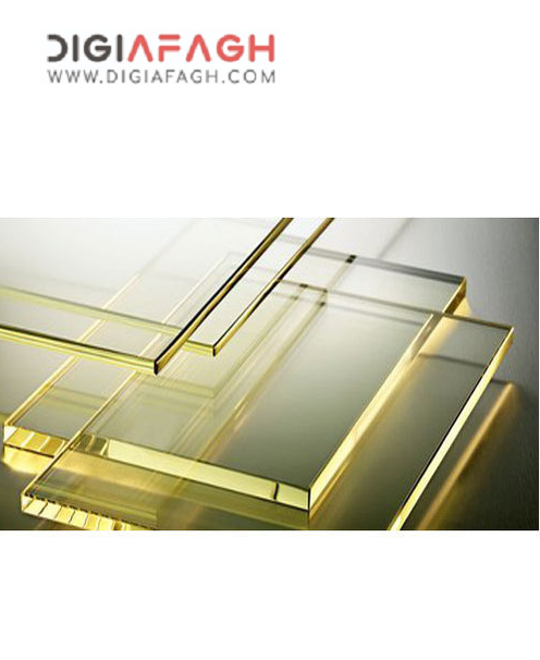 D.Radiation shilding Glass  60 *40 cm small glass sizes Min thickness 10mm