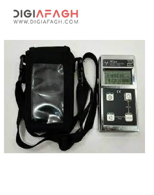 X5C plus - Dose Rate Meters - GRAETZ