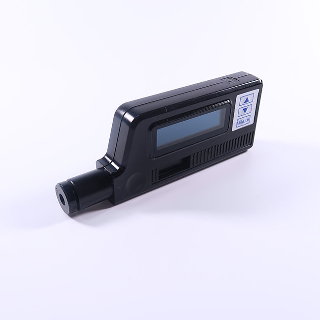 Integrated Leeb Hardness Tester THL270