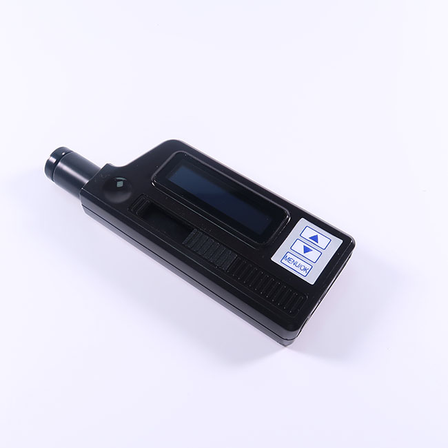 Integrated Leeb Hardness Tester THL270