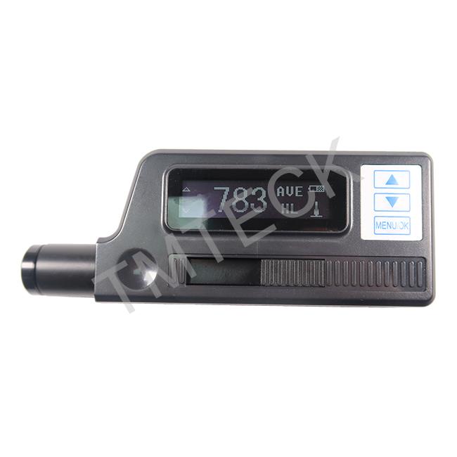 portable Leeb Hardness Tester THL278