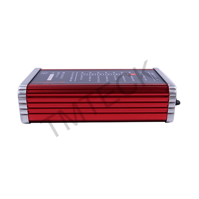Portable Hardness Tester Delicate durable metal shell Thl280