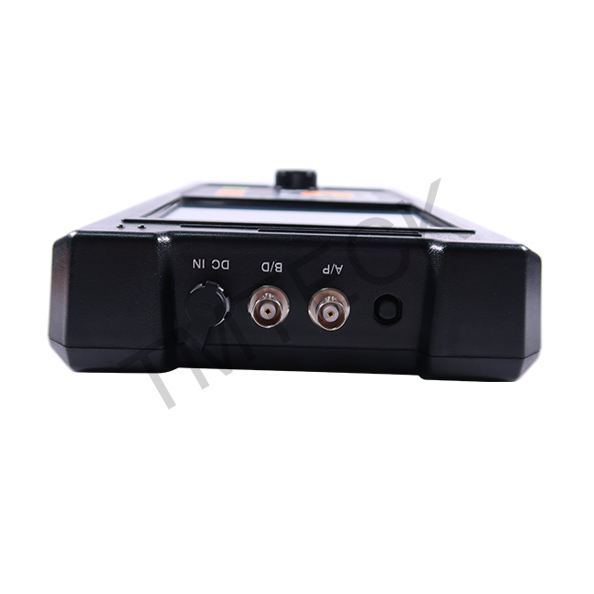 Eddy Current Flaw Detector TMD-301 with Digital Filter 180*80*30 mm