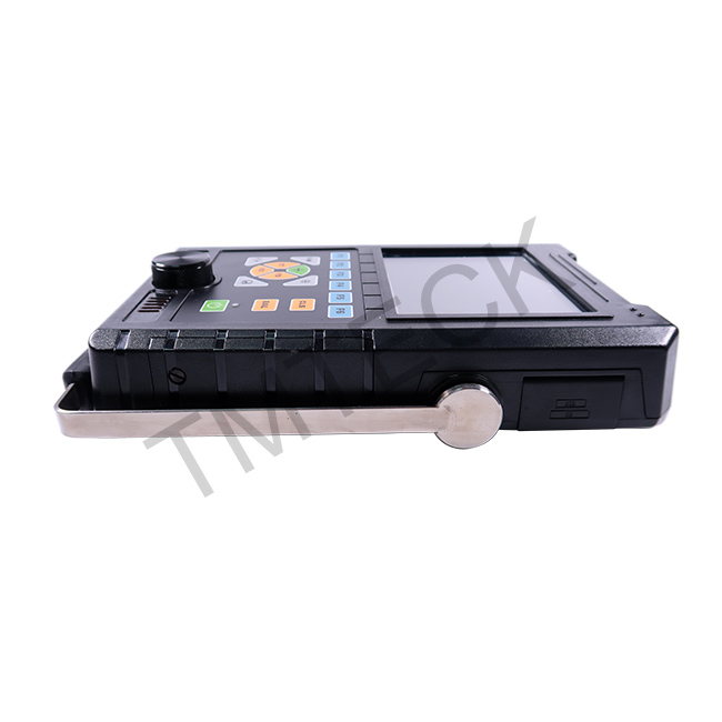 Eddy Current Flaw Detector TMD-301 with Digital Filter 180*80*30 mm