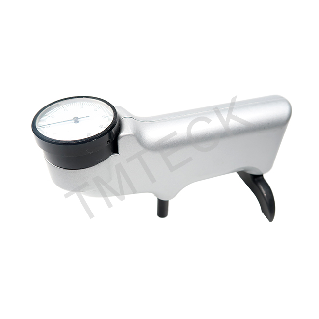 Barcol Portable Hardness Tester TM934-1