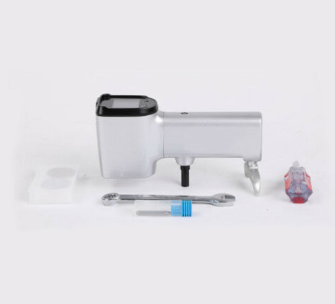 Barcol Impressor 135HBW ASTM Aluminum Hardness Tester TM937-1