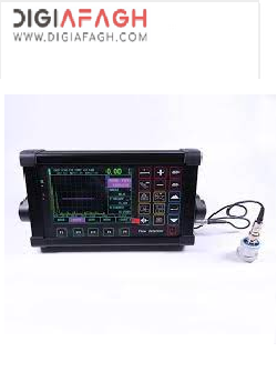 دستگاه التراسونیک  مدل  TFD320