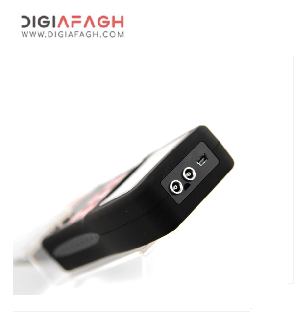 MT160 Ultrasonic Thickness Gauge