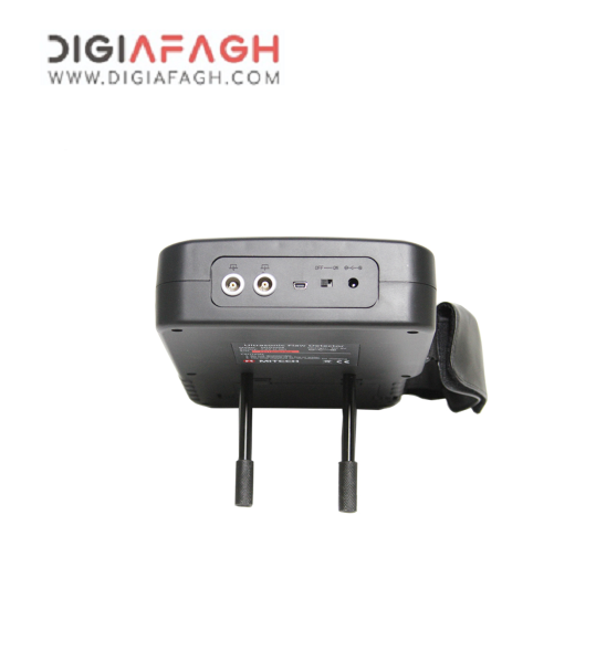 MFD550B Ultrasonic Flaw Detector