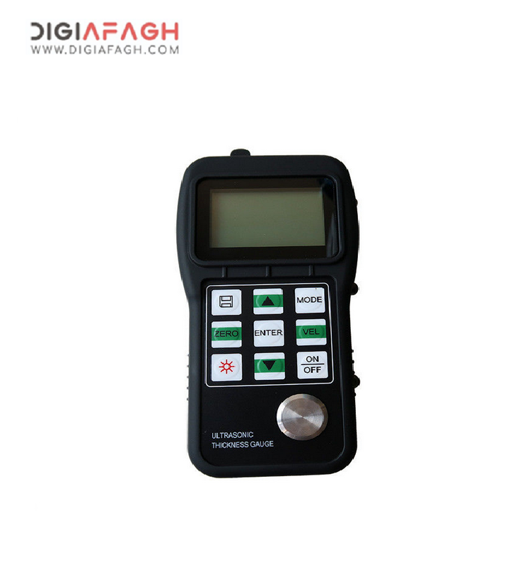 ضخامت سنج  التراسونیک    TM210Plus