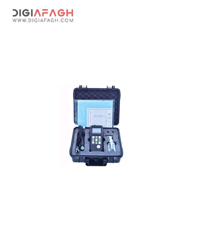 ضخامت سنج  التراسونیک    TM210Plus