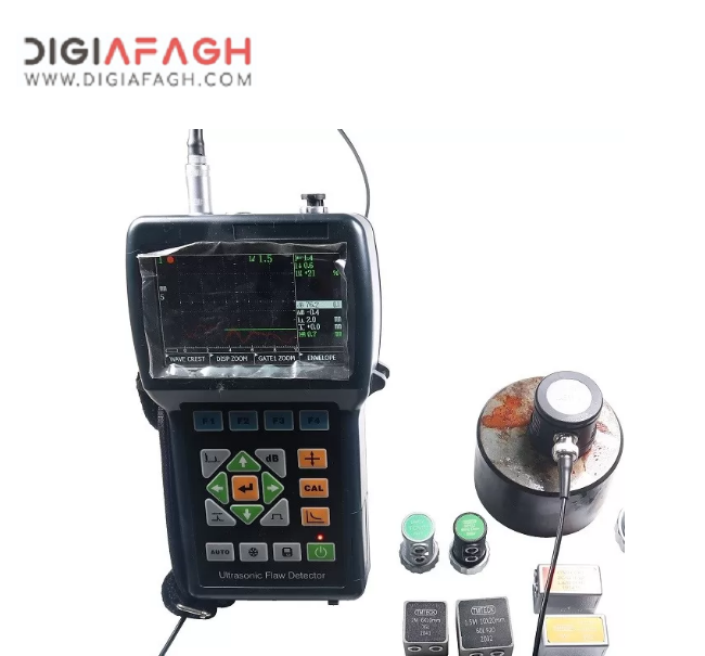 دستگاه التراسونیک TFD900