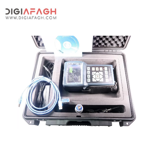 دستگاه التراسونیک TFD900