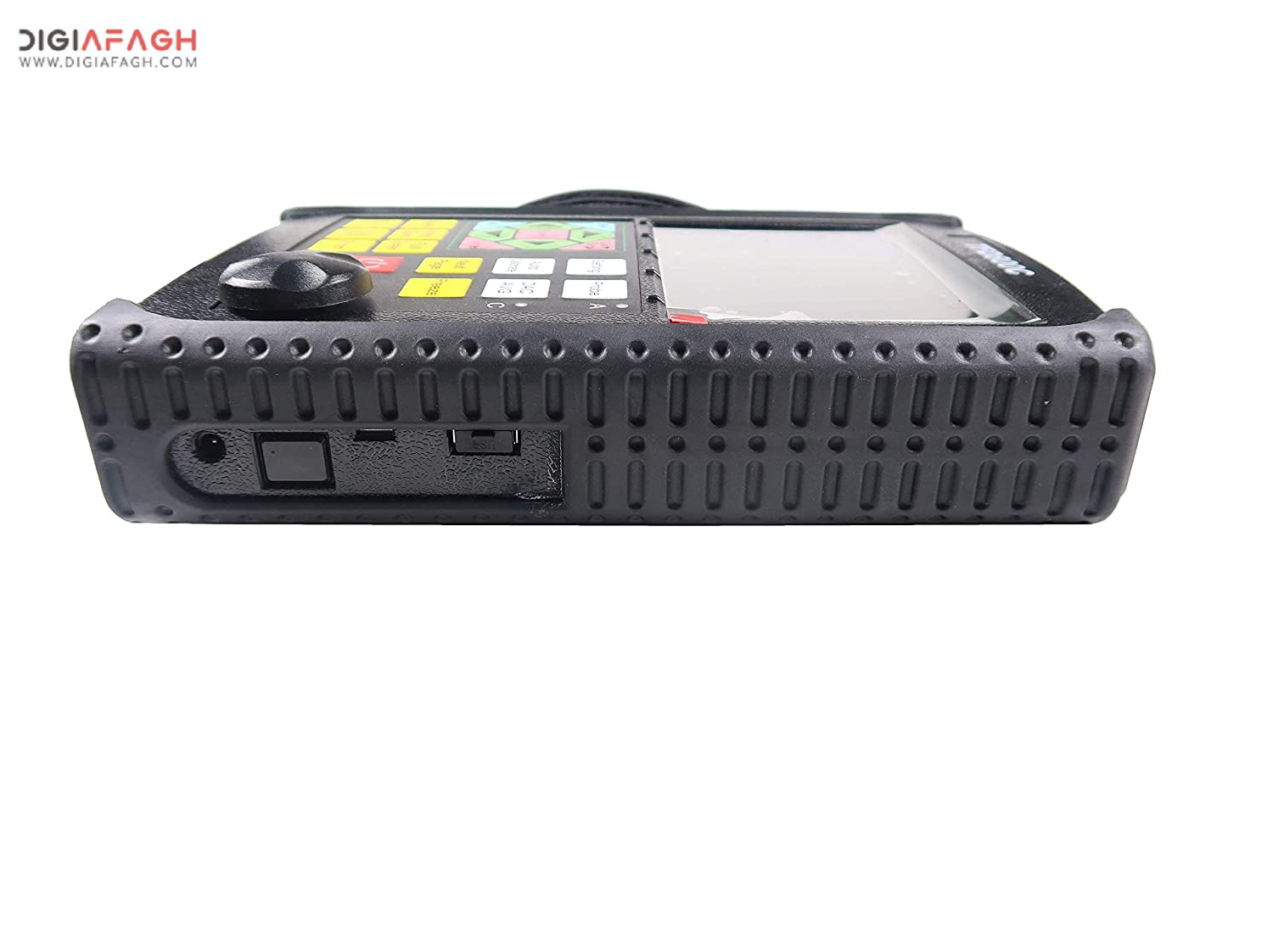 دستگاه التراسونیک  TFD800C