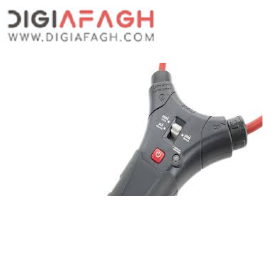 سنسور کلمپ قابل انعطاف جریان بار سی ای ام مدل CEM DT-320