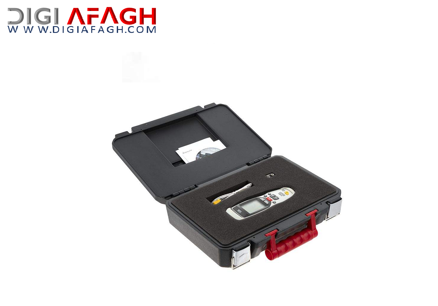 دماسنج دیجیتال ترموکوپل  مدل DT-852B