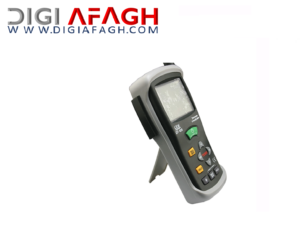 دستگاه رطوبت سنج و ترمومتر  مدل CEM DT-625