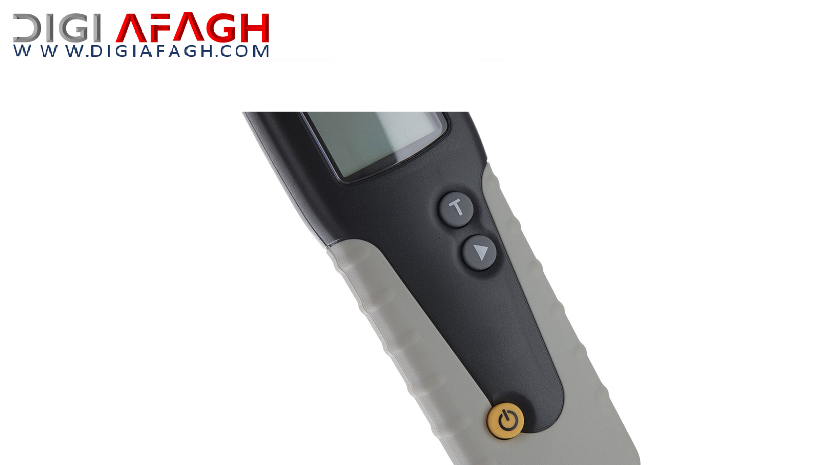 دستگاه رطوبت سنج چوب مدل DT-129