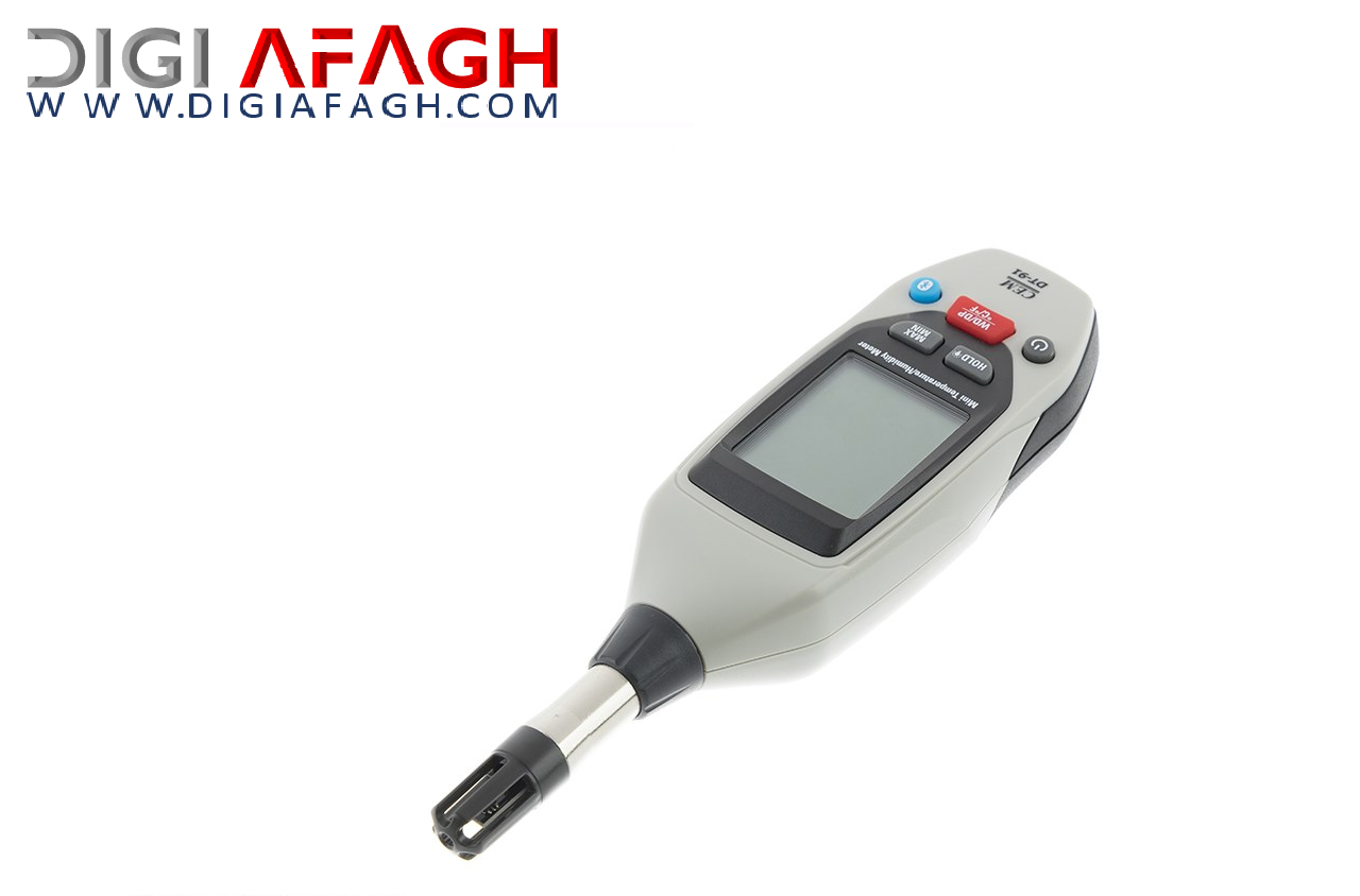 دستگاه رطوبت سنج  مدل DT- 853 برند  تماسی غیر مخربCEM